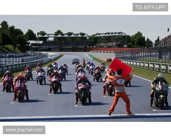 摩托GP赛季精彩回顾:新星崛起与经典对决引领未来发展 摩托GP赛季精彩回顾:新星崛起与经典对决引领未来发展