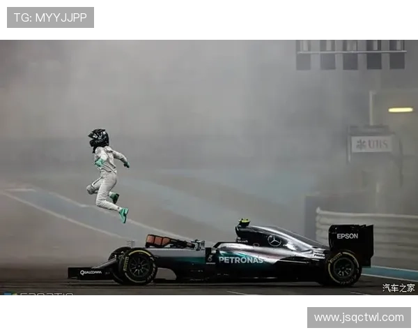 F1赛季变革：新规则引发车队竞争格局大变化 驾驶员面临新挑战