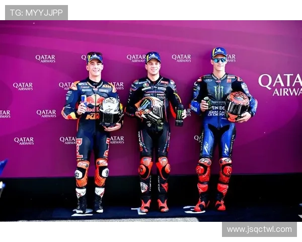 MotoGP新赛季竞争白热化车手转会与技术升级成焦点全球关注