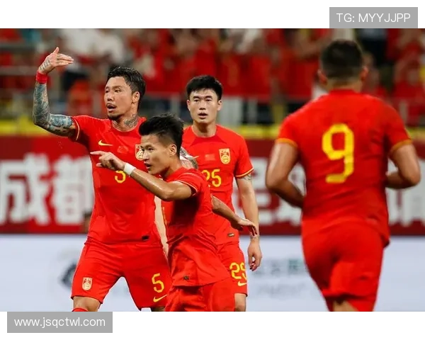 国足迎来关键备战期新帅磨合阵容冲击世界杯希望亚洲区出线形势升温 国足迎来关键备战期新帅磨合阵容冲击世界杯希望亚洲区出线形势升温