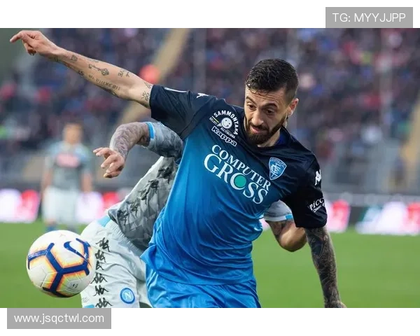 恩波利足球俱乐部的崛起与发展历程分析及未来展望