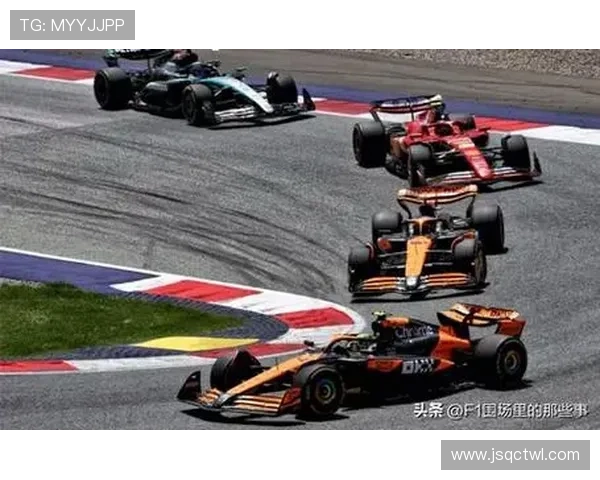 新赛季F1围场风云再起车队博弈车手争冠悬念升级技术规则变革
