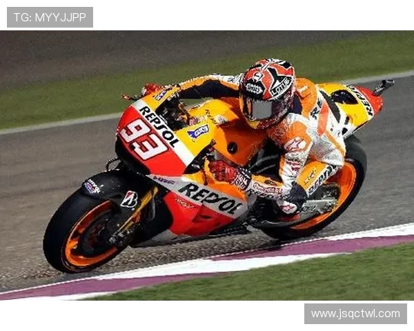 摩托车手马克马尔奎兹重返赛场挑战赛季冠军地位 摩托车手马克马尔奎兹重返赛场挑战赛季冠军地位