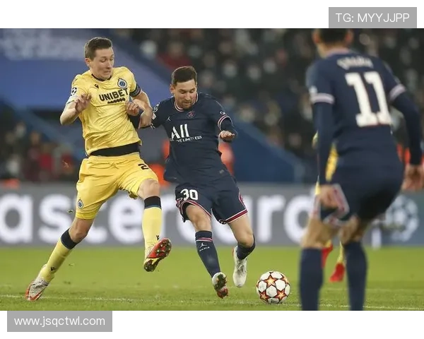 梅西领衔巴黎圣日耳曼迎战曼联 新赛季欧冠小组赛前瞻