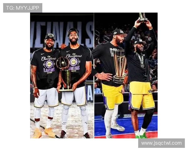 湖人队新赛季目标明确 詹姆斯与戴维斯引领年轻球员争夺总冠军