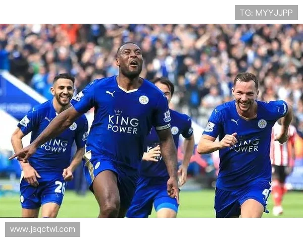 莱斯特城俱乐部崛起之路从草根奇迹到英超冠军的辉煌历程